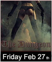 The Dungeon 25